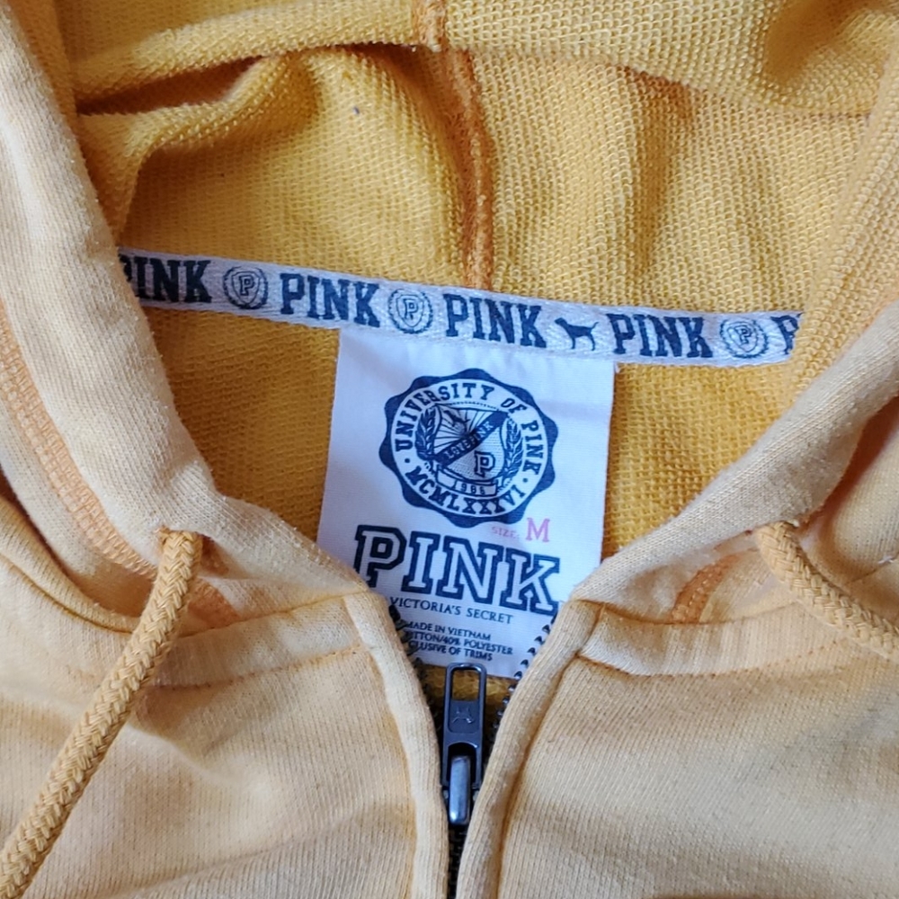 VS Zip up - Picture 4 of 7